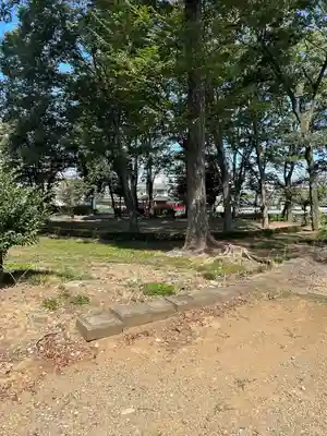 瀧宮神社(埼玉県)