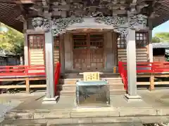 日吉浅間神社(静岡県)