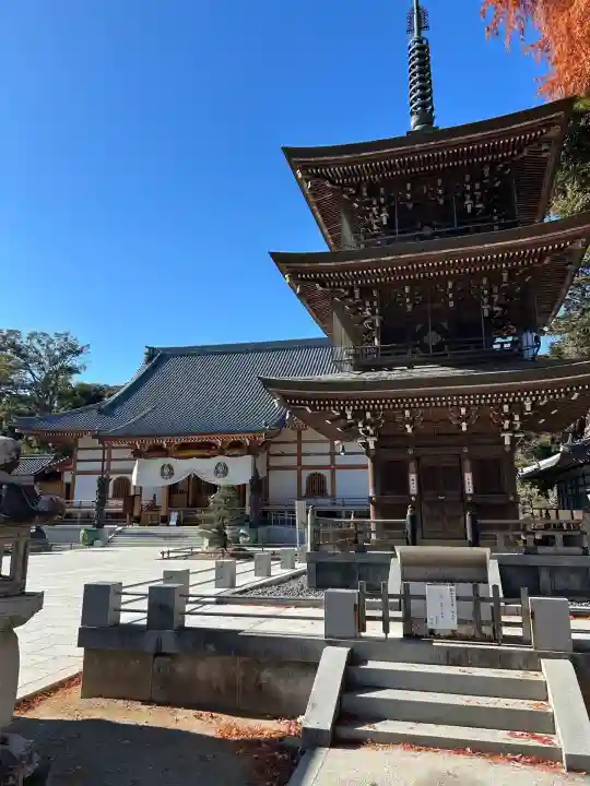 豊川閣 妙厳寺(愛知県)