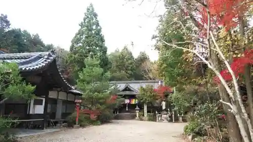 大窪寺のその他建物