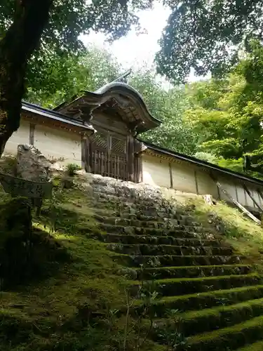常照皇寺のその他建物