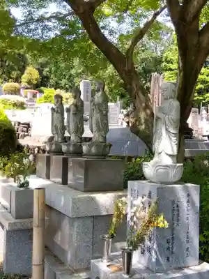 能仁寺(埼玉県)