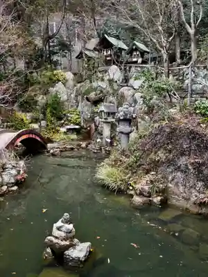 このみ白雲大社(岡山県)