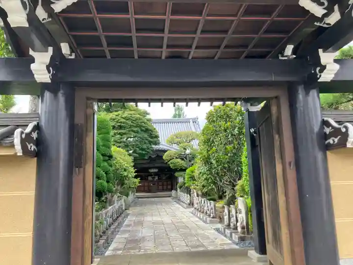 高勝寺(東京都)