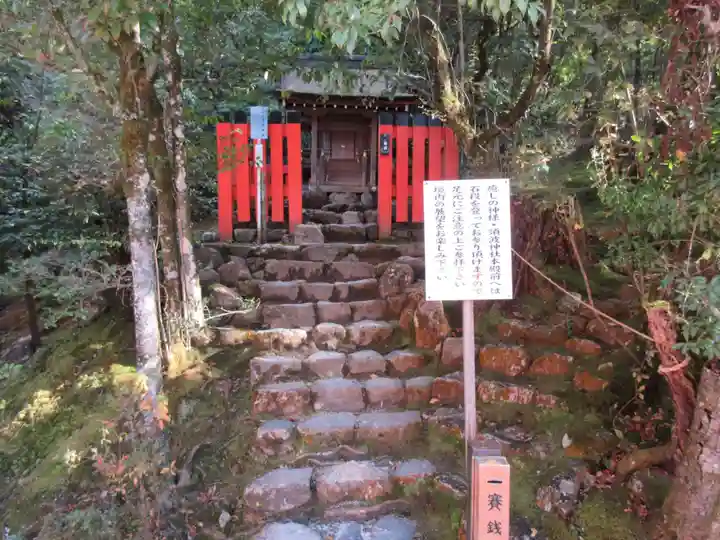 賀茂別雷神社(上賀茂神社)(京都府)