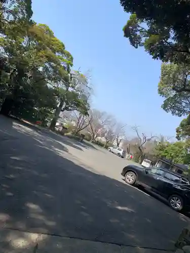 生野神社の建物その他