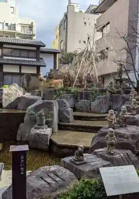 頂法寺（六角堂）(京都府)