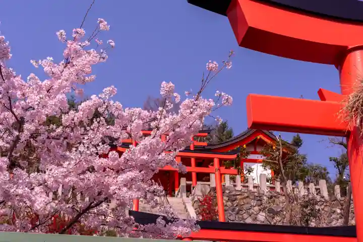 建勲神社(京都府)