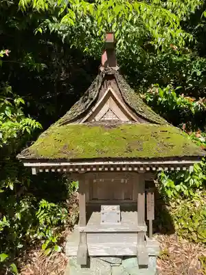 高鴨神社(奈良県)