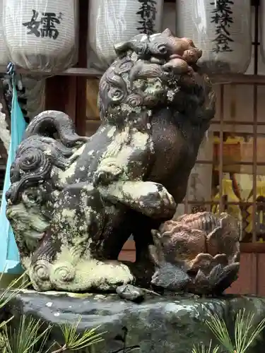 建部大社(滋賀県)