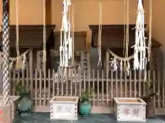 王子神社の末社