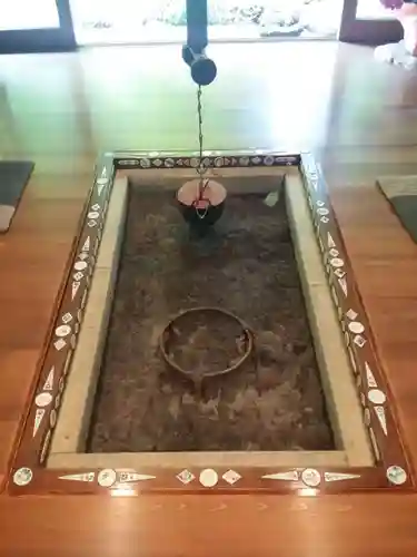 宝泉院のその他建物