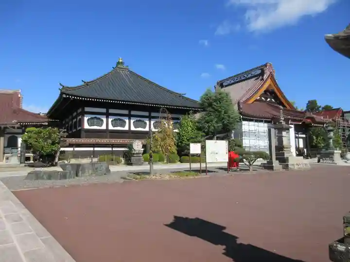 如宝寺のその他建物