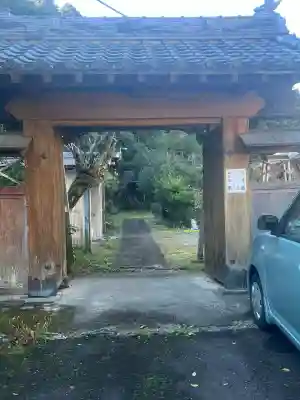 林泉寺(岐阜県)