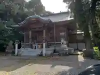 東天神社(岐阜県)
