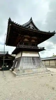 法隆寺 夢殿(奈良県)