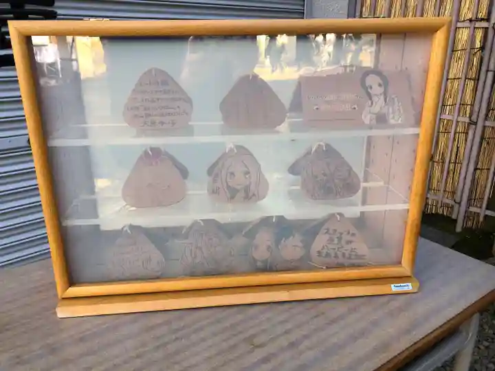 高木神社のその他建物