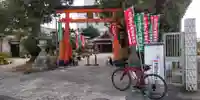 源九郎稲荷神社(奈良県)