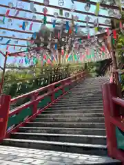 祐徳稲荷神社(佐賀県)