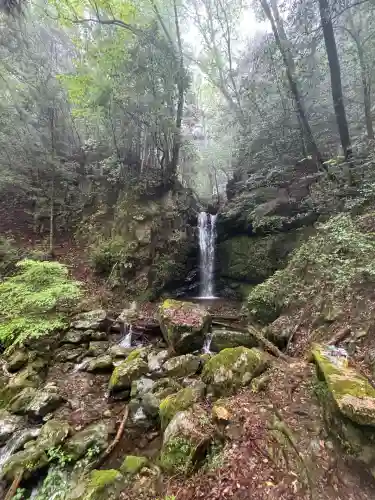 瀧神社(岐阜県)