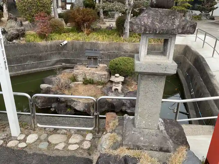 泉徳寺(愛知県)