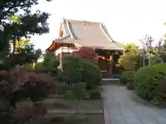 経王寺(東京都)