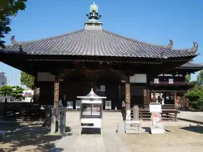 南光坊のその他建物