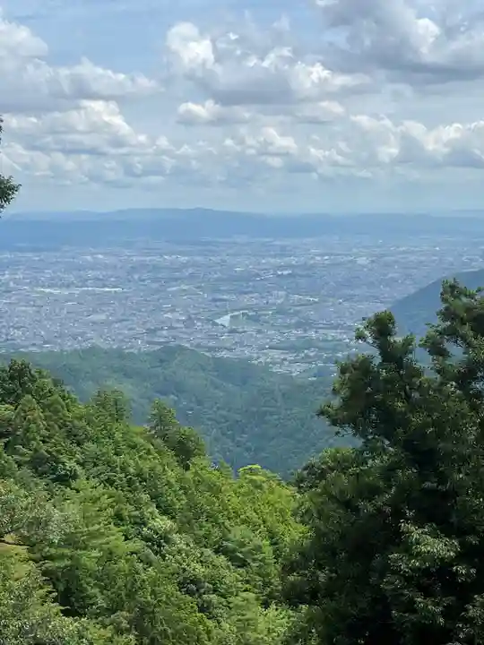 愛宕神社(京都府)