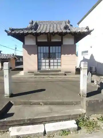 毘沙門堂(栃木県)