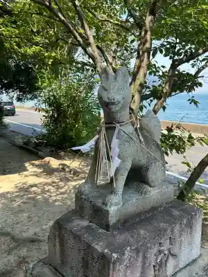 稲荷神社(広島県)