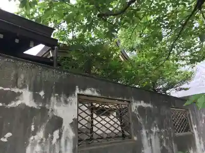 八宮神社のその他建物