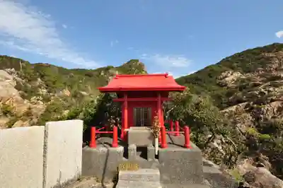 龍宮神社(高知県)
