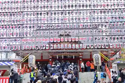花園神社(東京都)