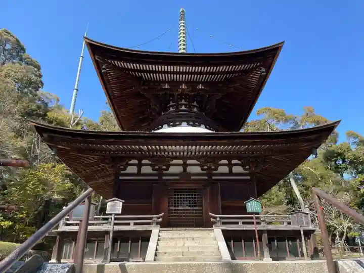石山寺(滋賀県)