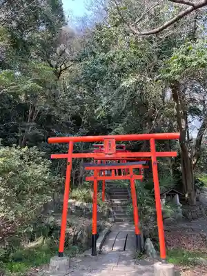 弁財天社(和歌山県)