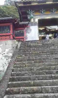 妙義神社のその他建物