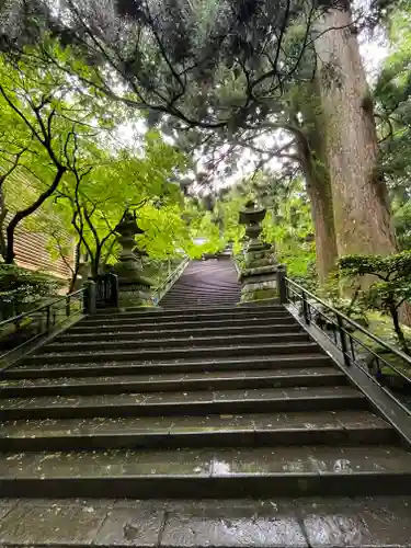 最乗寺（道了尊）(神奈川県)