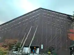 清水寺の建物その他