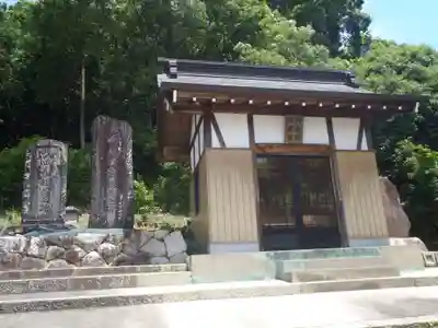 神明社（田籾町）(愛知県)