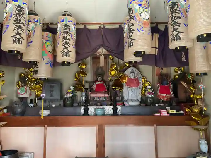 覚王山 日泰寺(愛知県)