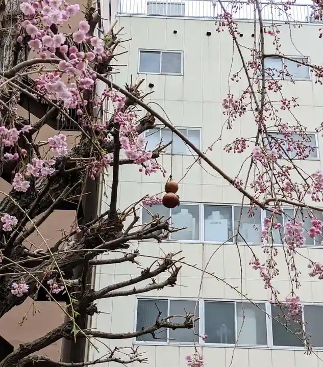 秋葉神社(東京都)