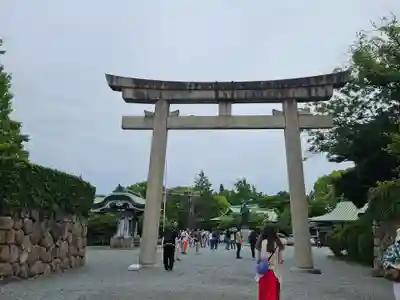 豊國神社(大阪府)