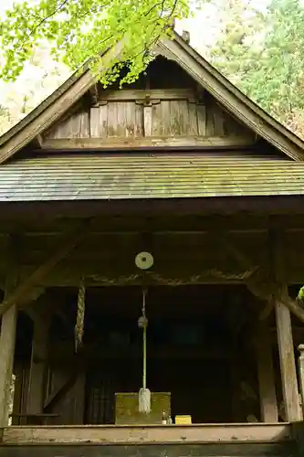 素鵞神社(愛媛県)