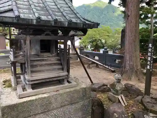 松巌寺(長野県)