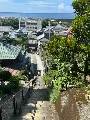 津照寺(高知県)