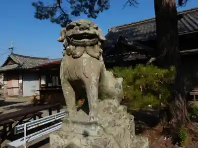 大麻比古神社(徳島県)