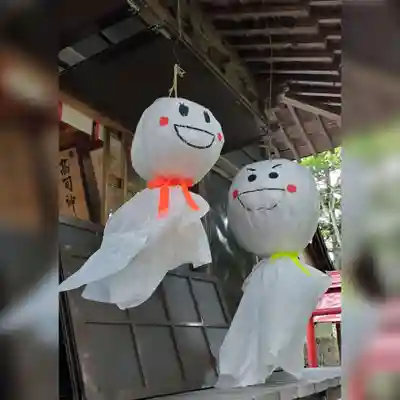 高司神社〜むすびの神の鎮まる社〜のその他建物