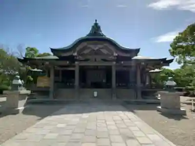 豊國神社(大阪府)