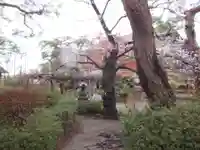 水神宮(臨江閣)(群馬県)