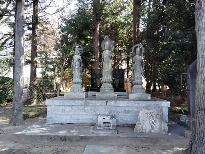 普済寺(群馬県)